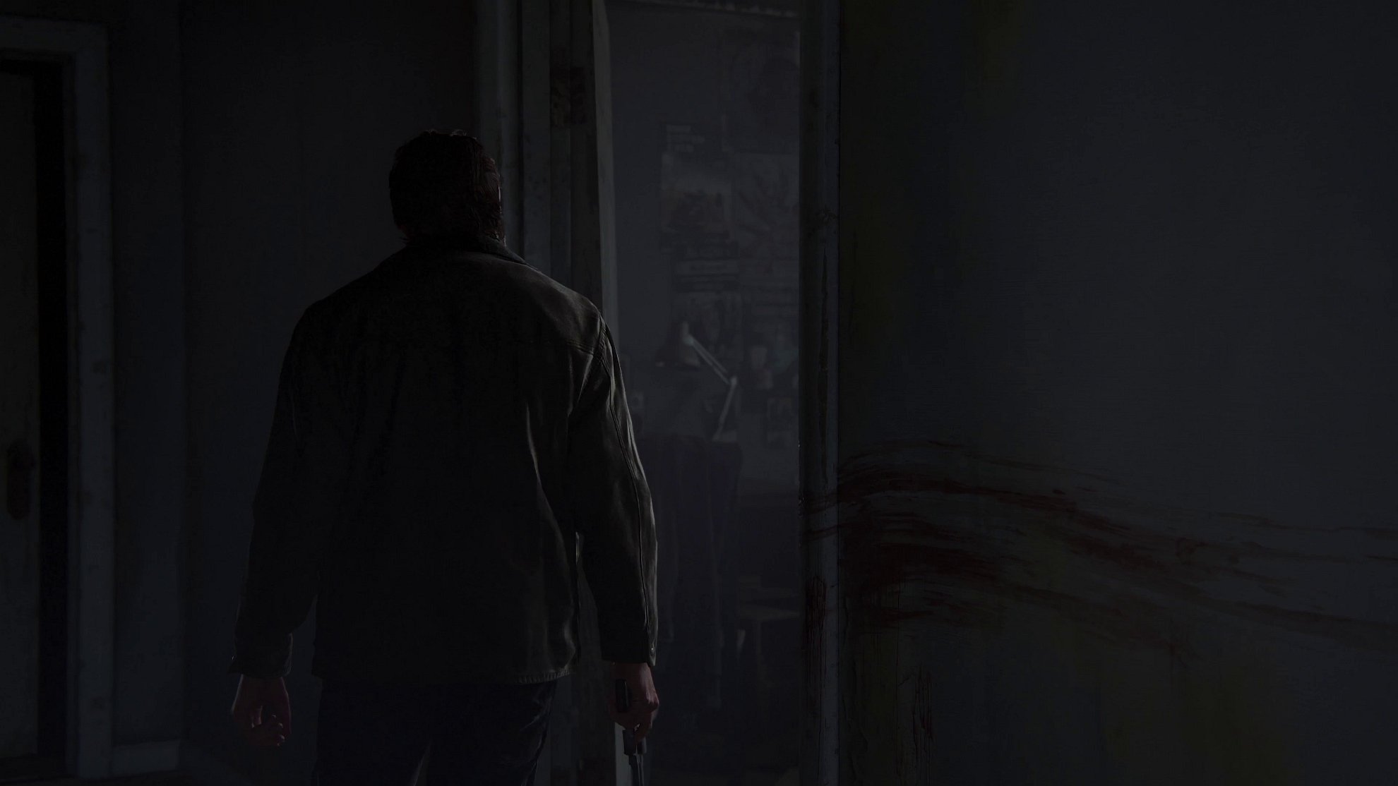 The Last of Us: Parte II - Imagen 33